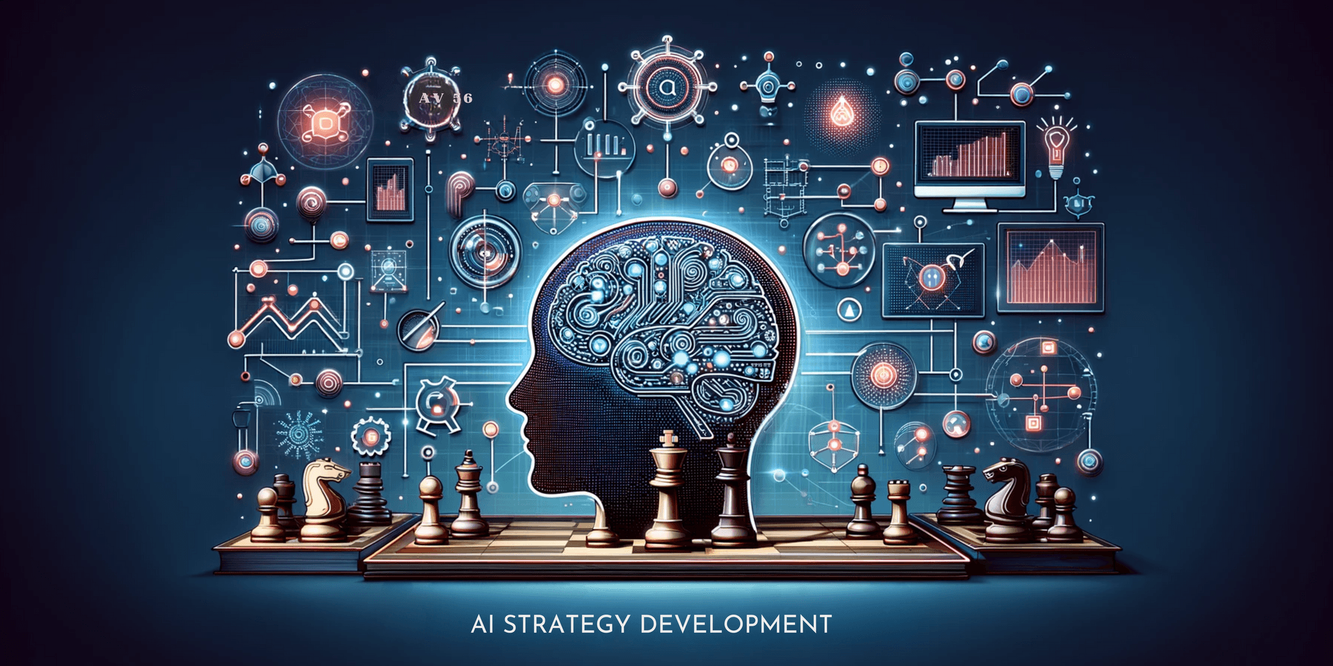 AI strategy development